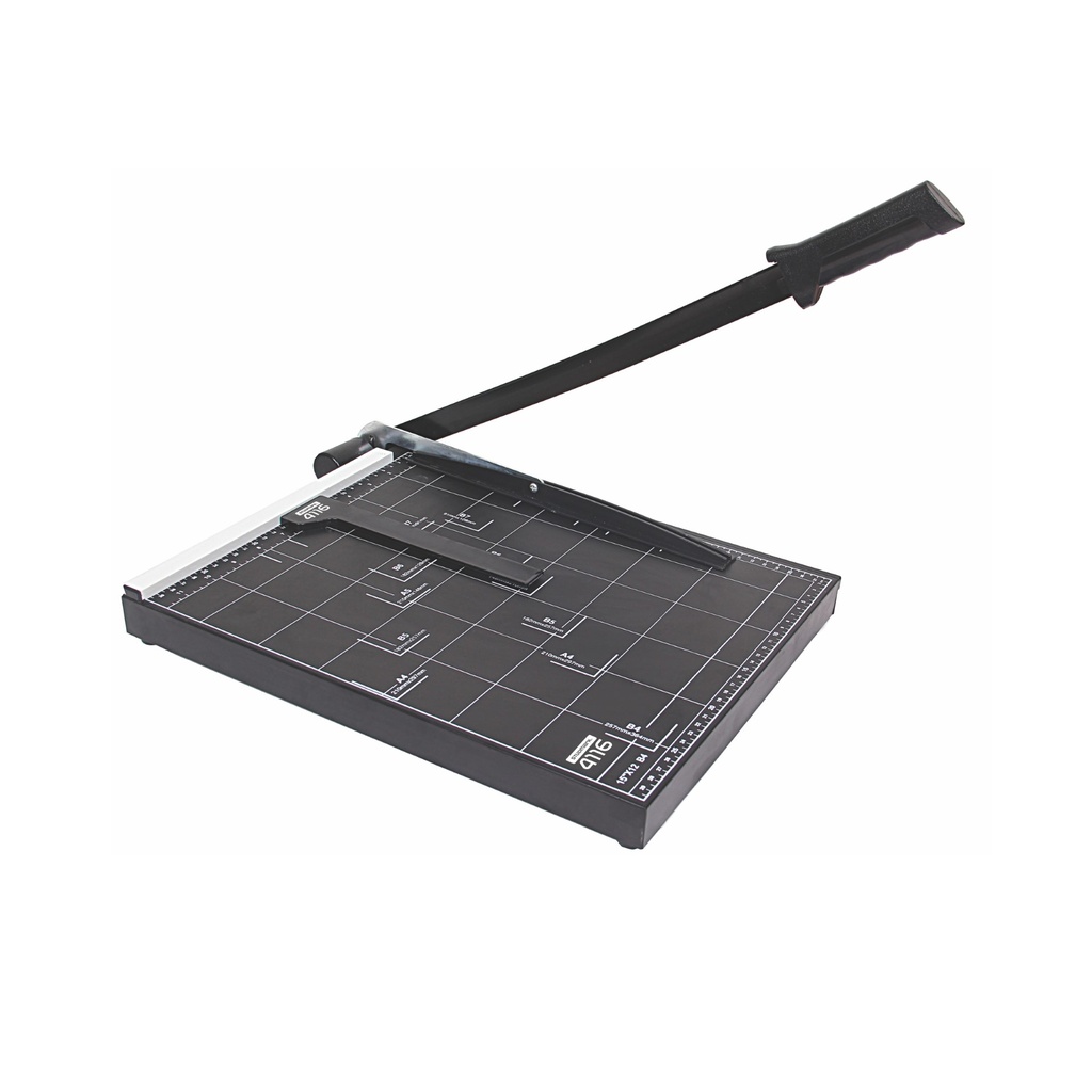 GUILLOTINA ST-04116-A NG 15X12                              