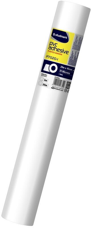 PAPEL TAPIZ ST-P7020-I 20 MTS TRANSP                        