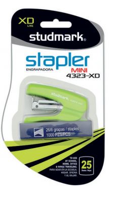 ENGRAPADORA ST-04323-XD MINI C/GRAPA
