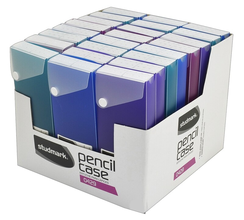 LAPICERA PLAST ST-00429                                     