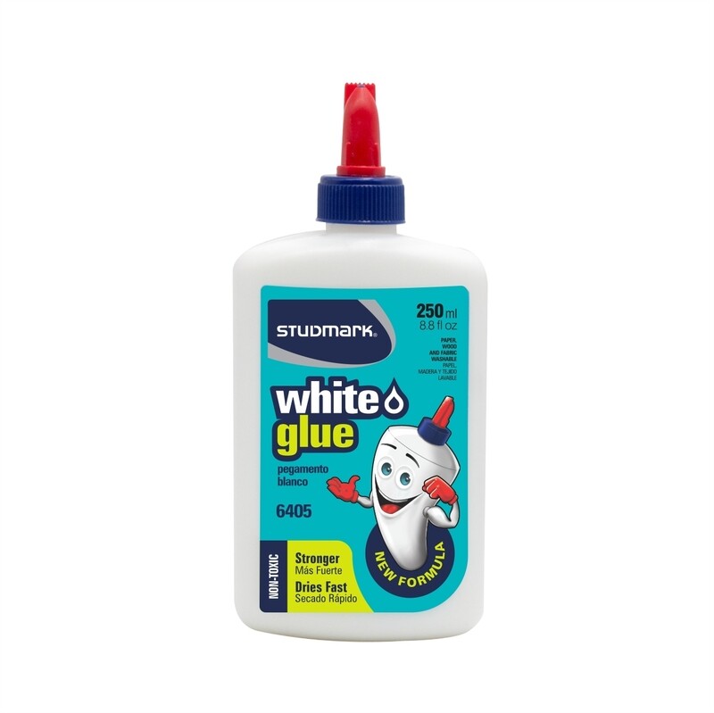 PEGAMENTO BLANCO ST-06405 250ML                             