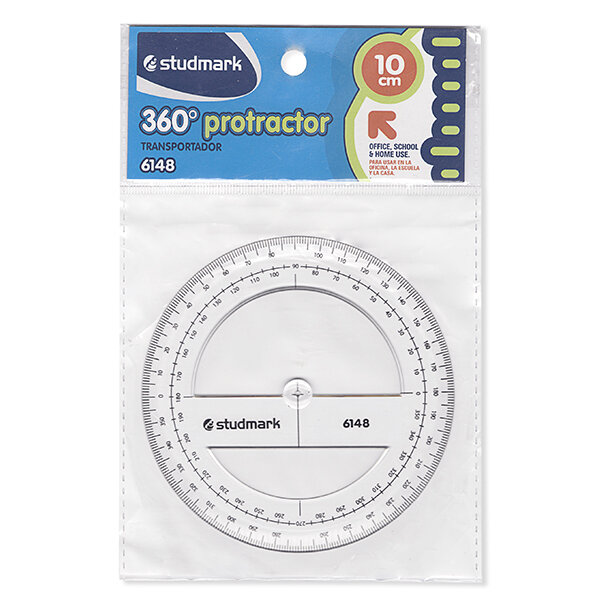 TRANSPORTADOR ST-06148 360G                                 