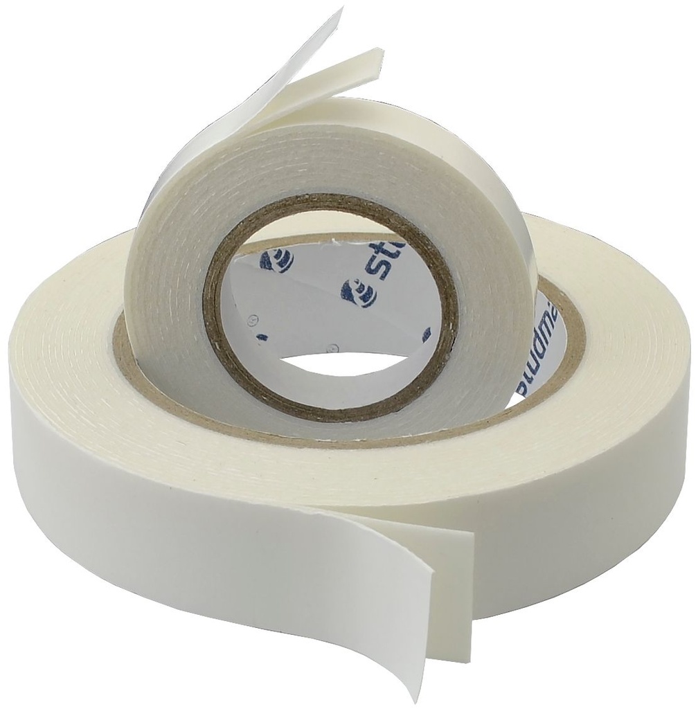 TAPE ST-FT-8018 DOBLE CARA 3/4X20 YDS