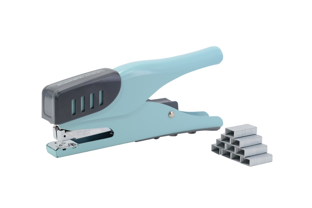 ENGRAPADORA ST-PS-56-Q PINZAS+1000 GRAPAS