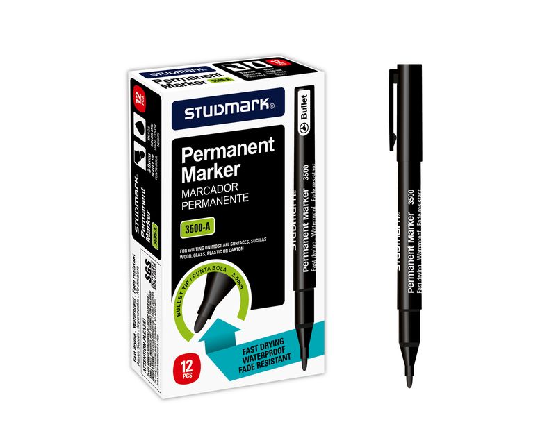 MARCADOR PER ST-03500-A FINO REDONDO