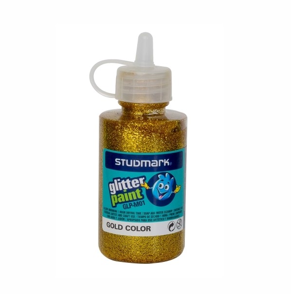 PINTURA ESC 6x1 ST-GLP-M01 60GMS METAL DO