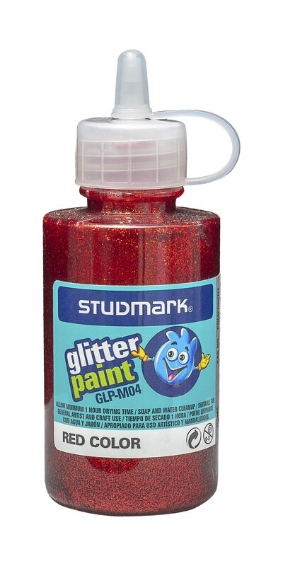 PINTURA ESC 6x1 ST-GLP-M04 60GMS METAL RJ