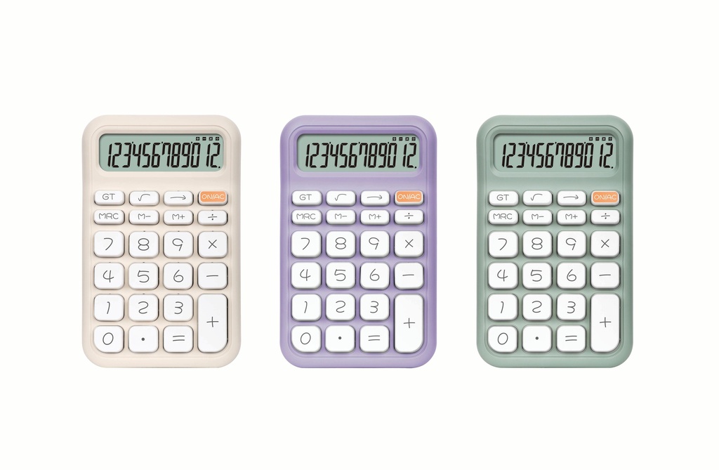 CALCULADORA ST-DC-103 12 DIG SURT