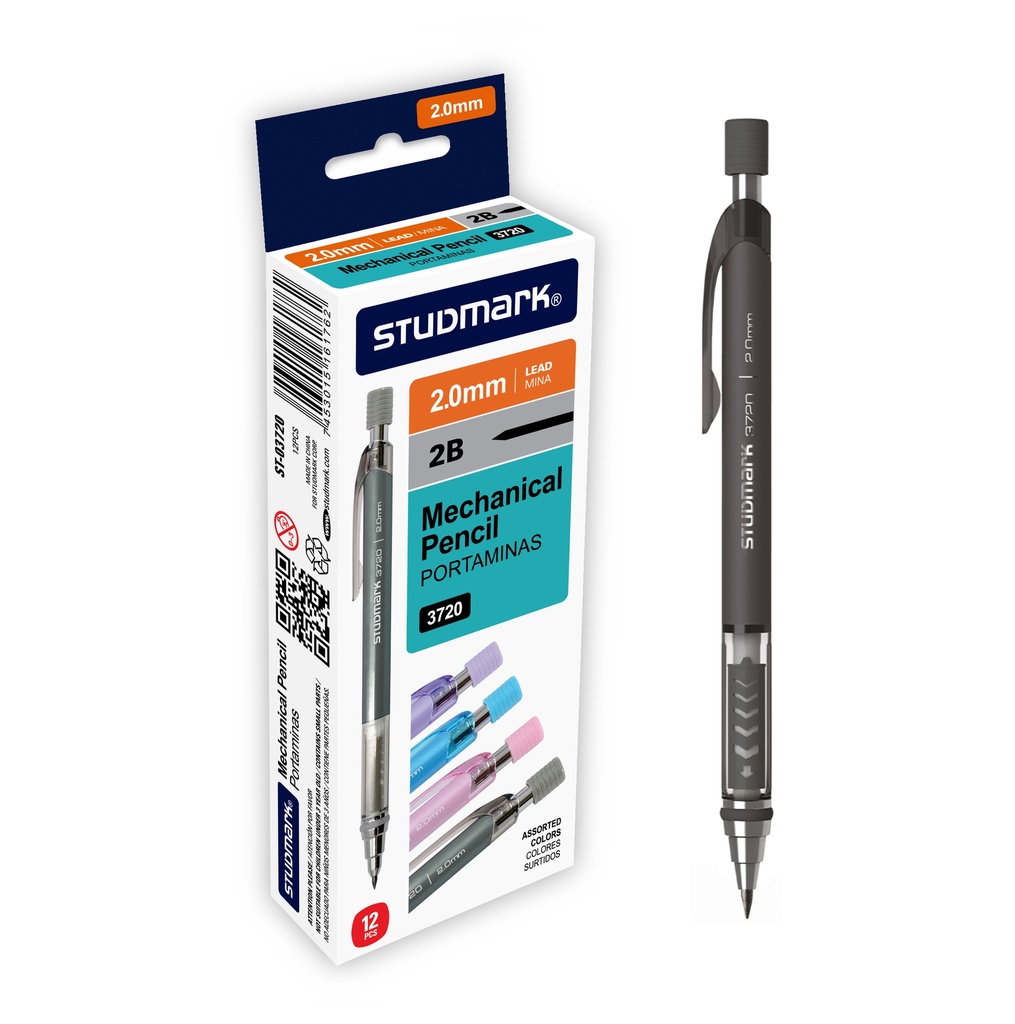 PORTAMINA ST-03720 2.0MM