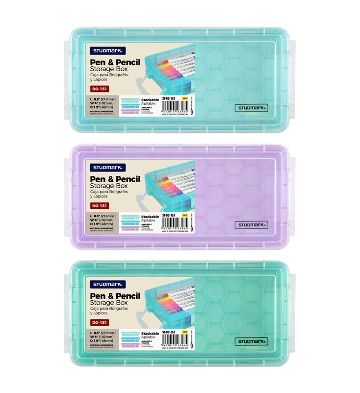 PORTA LAPIZ ST-DO-151 APILABLE