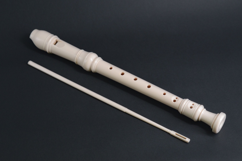 FLAUTA DE 8 HUECOS ST-FLU-001