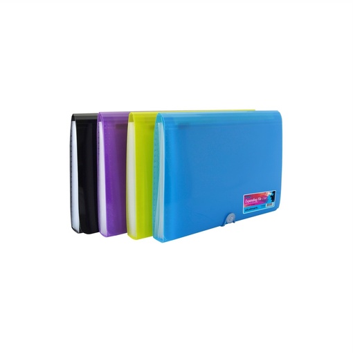 [02111] ACORDEON ST-00263 A4 13 DIV. KRACH