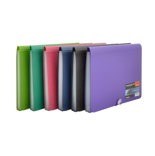 [01150] ACORDEON ST-00356 T/O 13 DIV ORION