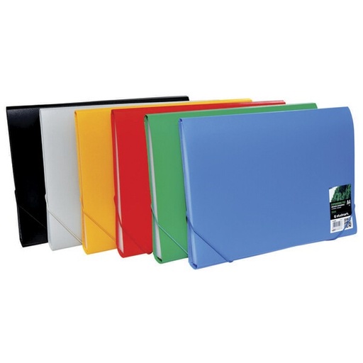 [03459] ACORDEON ST-00444 A4 13 DIV