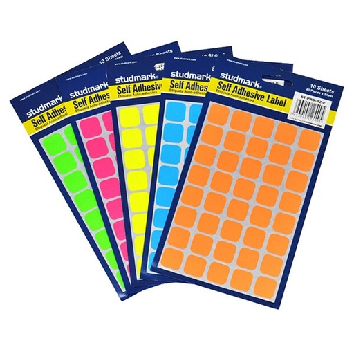 [03229] ETIQUETA ST-PRS-22 SURTIDA