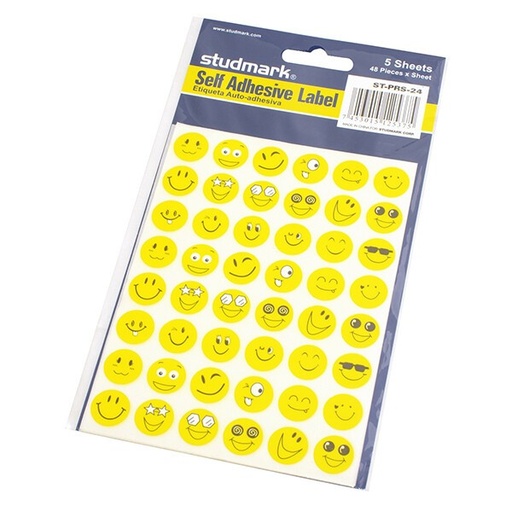 [02742] ETIQUETA ST-PRS-24 CARITAS