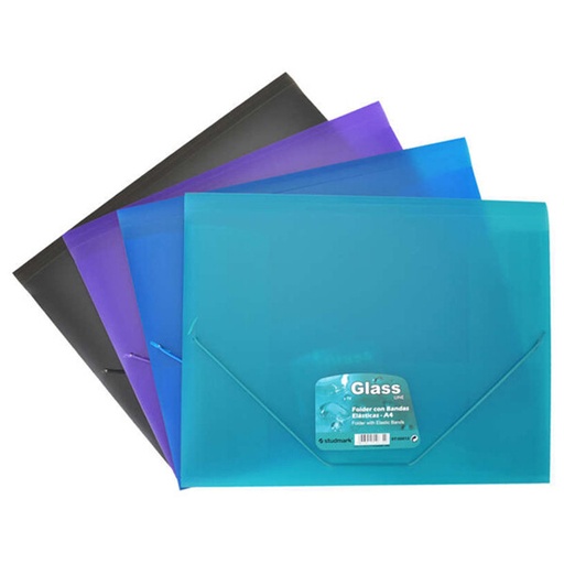 [02330] FOLDER ST00325 OF C/BANDA