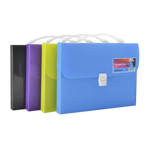 [02156           ] MALETIN ST00265 A4 SIN DIV. KRACH                           