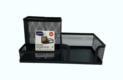 [03678           ] ORGANIZADOR DE ESCRIT.ST-ME-258-A                           