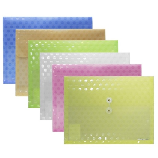 [01998           ] SOBRE ST-00027 A4 HORIZ C/COR LASER