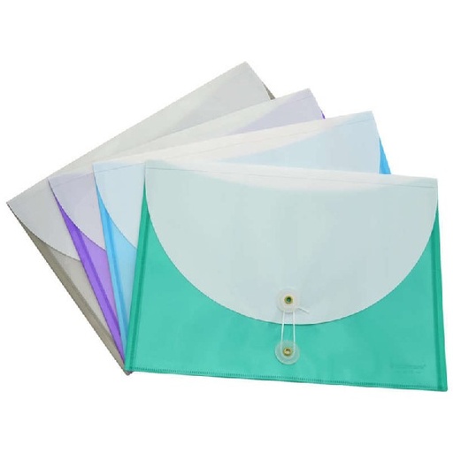 [02076           ] SOBRE ST-00177 A4 HORIZ CORDEL