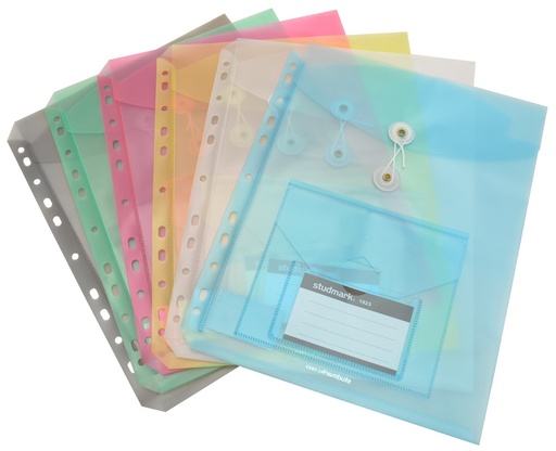 [00732           ] SOBRE ST-01923 PP A4 VER PERF/CORDEL