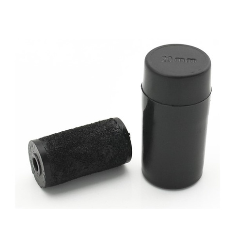 [02397] ALMOHADILLA P/ETIQ. DM-M001-R