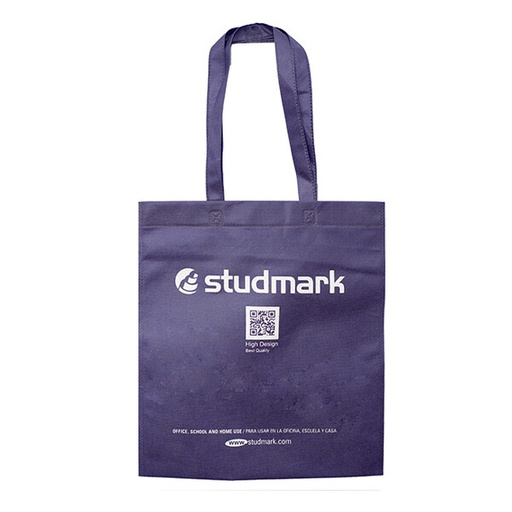 [03540] BOLSA STUDMARK ST-BAG-002 45X38CM