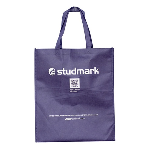 [03541] BOLSA STUDMARK ST-BAG-003 45X38CM