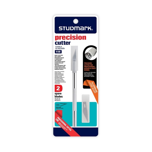 [02287           ] CUCHILLA ST-04108 PRECISION