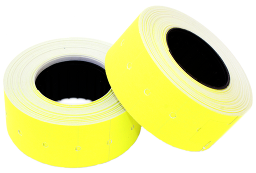 [01324] ETIQUETA ST-PRS-03 P/PRECIO AM.NEON