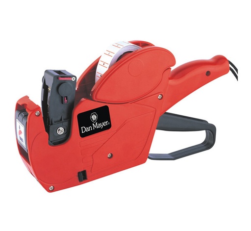 [00791           ] MAQ.ETIQUETADORA 1 LINEA DM-M001                            