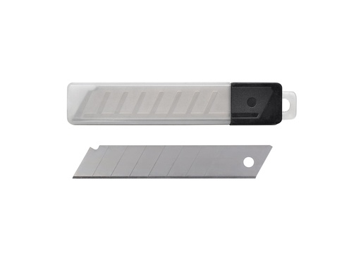 [02391           ] REPUESTO ST-04124-R P/CUCHILLA 18MM                         