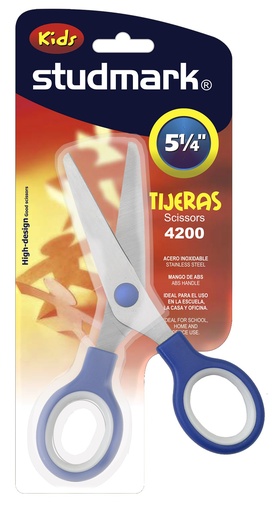 [00478           ] TIJERA ST-04200 5 1/4 MANGO ABS                             