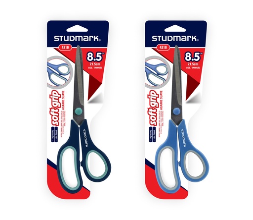 [03202           ] TIJERA ST-04210 8.5 PGS                                     