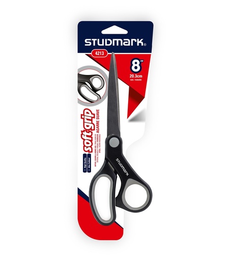 [00544           ] TIJERA ST-04213 8 PLGS                                      