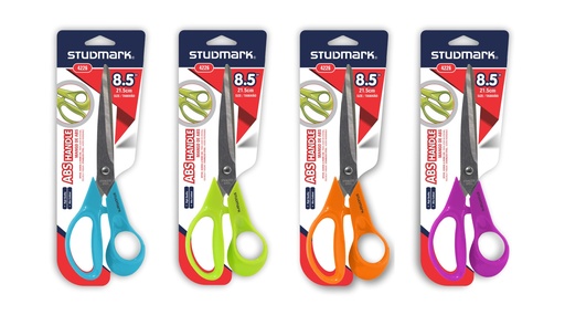 [02127           ] TIJERA ST-04226 8 PLGS                                      