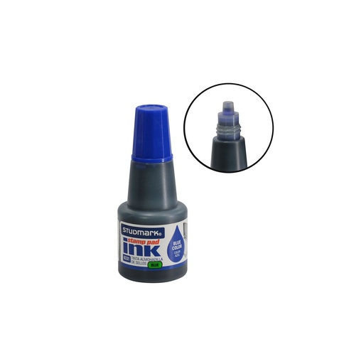 [02159           ] TINTA ST06331 AZ GOTERO P/ALMOH 24ML                        