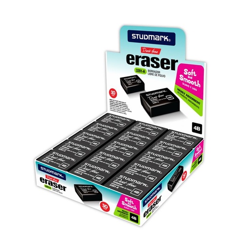 [00047] BORRADOR ST-03201-A SUAVE 30x1