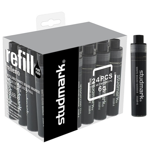 [03578           ] RECARGA ST-03558R-A UNIDADES                                