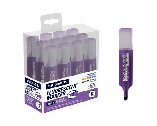 [01260           ] RESALTADOR ST-03615-V VIOL UNS                              