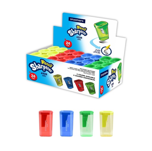 [03116           ] SACAPUNTA ST-06928 ESCOLAR C/DEP 24X1                       