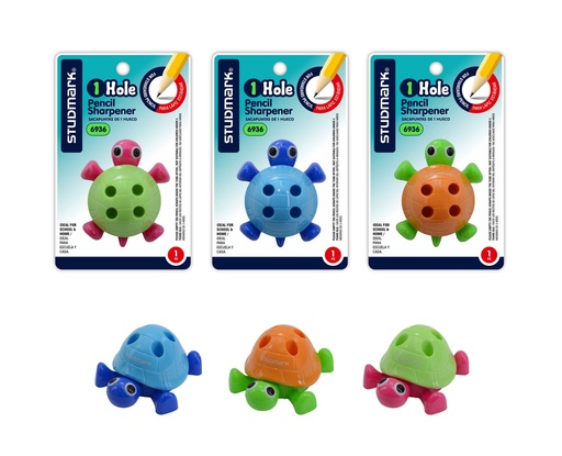 [03353           ] SACAPUNTA ST-06936 ESCOLAR TORTUGAS                         