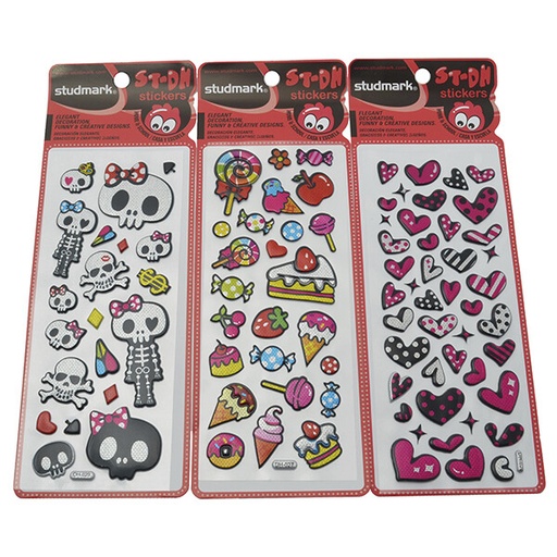 [00462] ETIQUETA ST-DH001