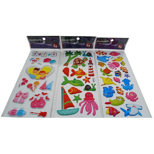 [01550] ETIQUETA ST-DI004