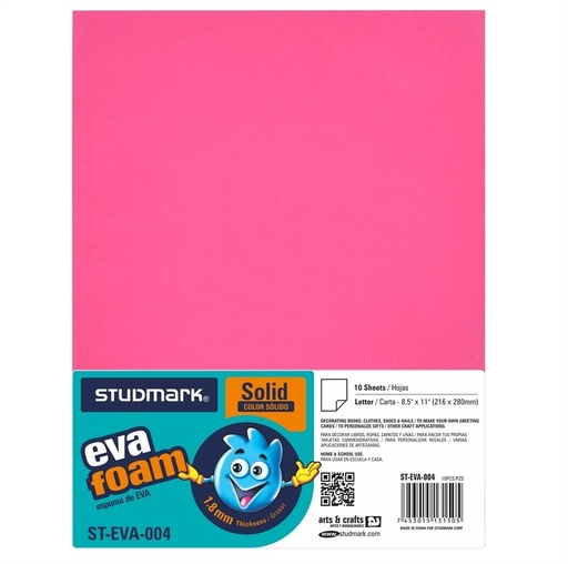 [02532] FOMI ST-EVA-004 T/C FUSCIA 10X1