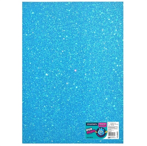 [03494] FOMI ST-EVA-IR27B 50X70 TORNASOL CELESTE