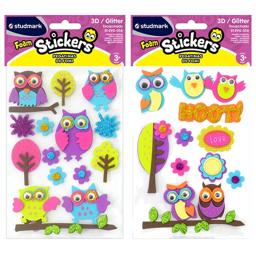 [03035] FOMI ST-EVG-058  ESCARCHA BICHOS