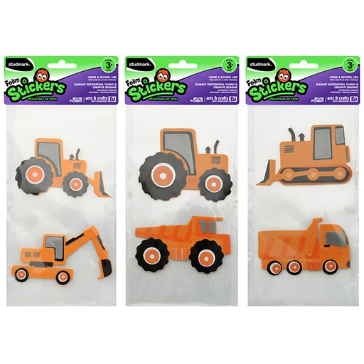 [02692] FOMI ST-EVS-007 EQUIPO PESADO