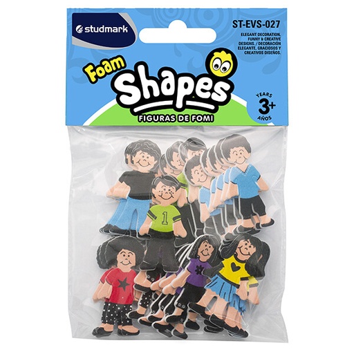 [02779] FOMI ST-EVS-027 ADH GIRL-BOY